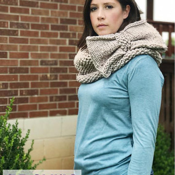 32 Bow Cowl
