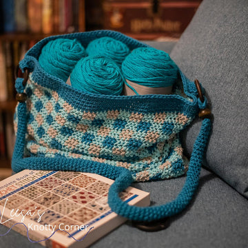 P. Ridge Tote