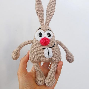 Bunny Caprice