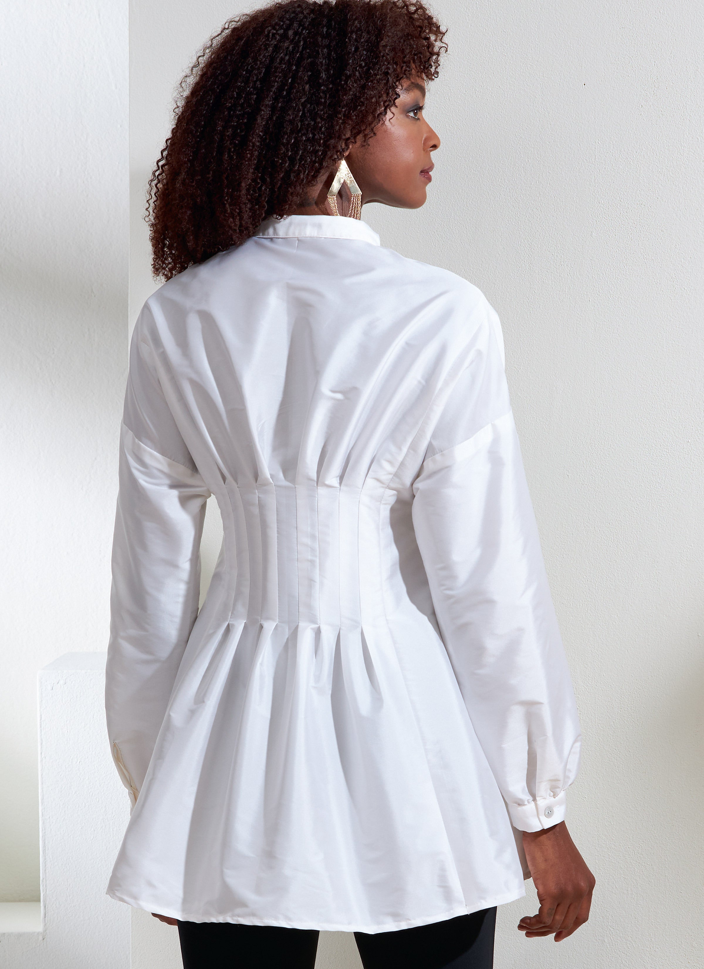 Vogue Misses' Tops V1874 - Sewing Pattern