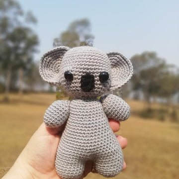 Kirra Koala