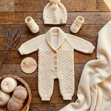 'Rupert' 3 piece set
