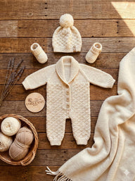 'Rupert' 3 piece set
