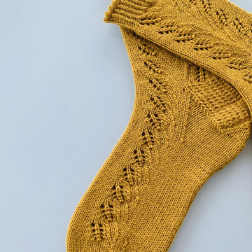 Gerda Socks