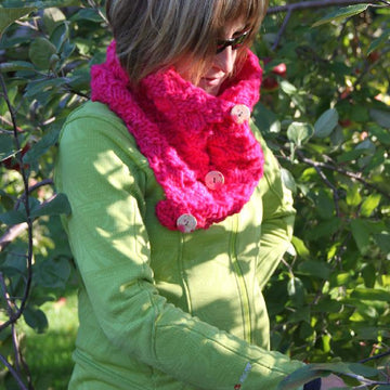 Pinky cowl