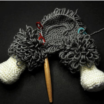 Herdy Sheep Keepsake