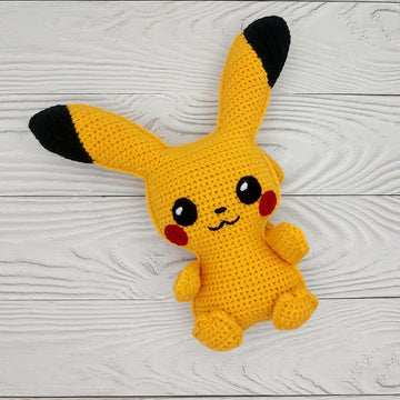 Pikachu Pokemon