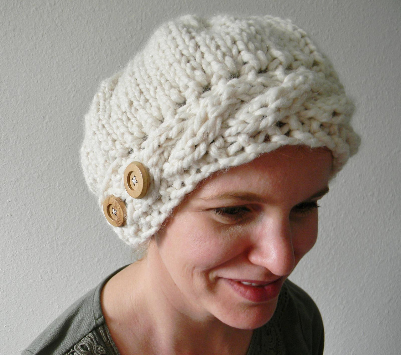 Jenny Slouchy