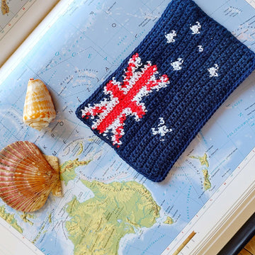 Flag of Australia