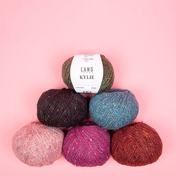Lang Yarns Kylie