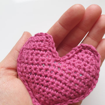 Valentines heart set