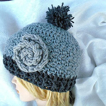 905 - JACKSON beanie