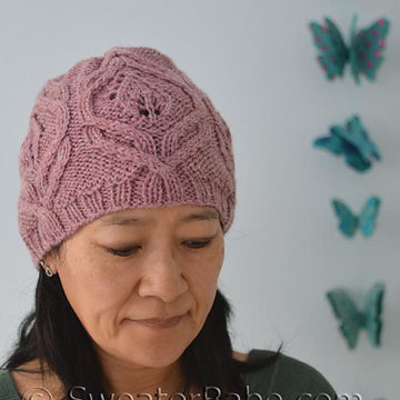 #242 Kiki Hat