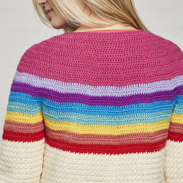Colour Me Happy
