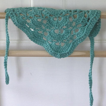 Lace Kerchief
