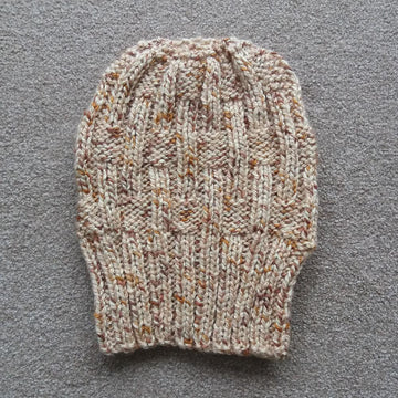 Two and Six Beanie