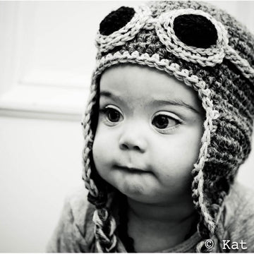 Copilot Aviator Hat
