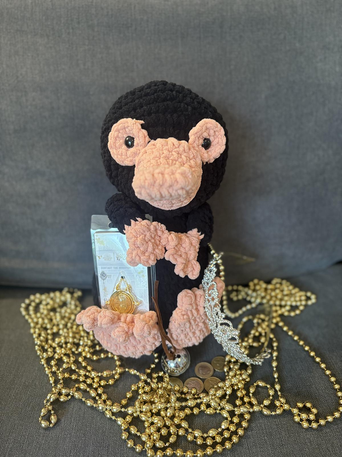 Niffler