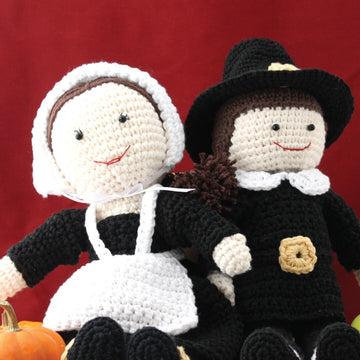 Pilgrim Billy Doll in Lily Sugar 'n Cream Solids