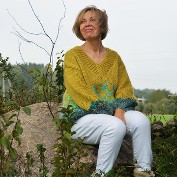 Sweater Katia