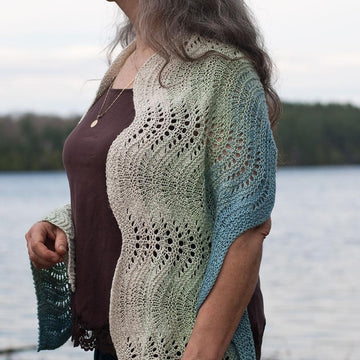 Lakeshore Wrap