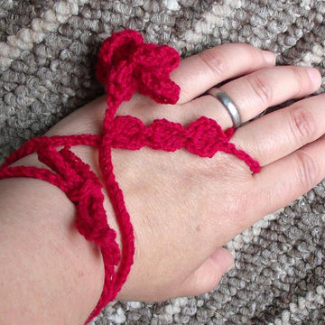 Barefoot Sandals