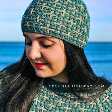 Scorpio Beanie