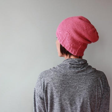 Sherry - reversible hat