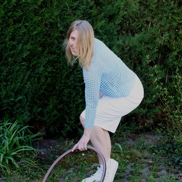 Hortensia Cardigan