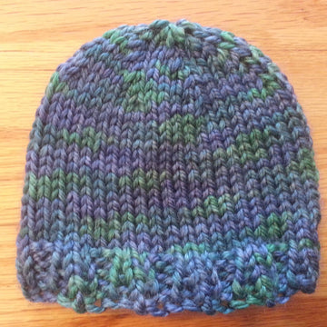 Simple Beanie