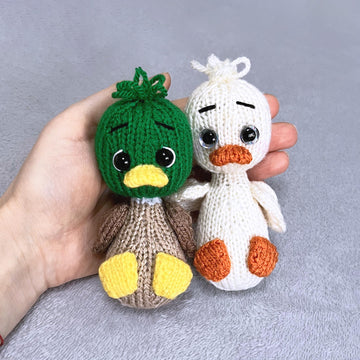 Quackmates