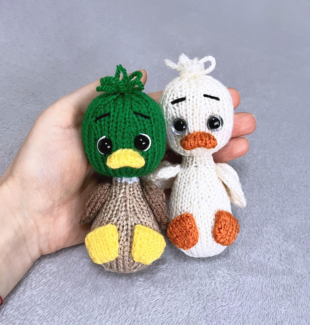 Quackmates