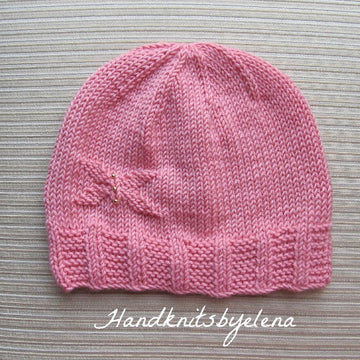Hat "Lara" for a Lady