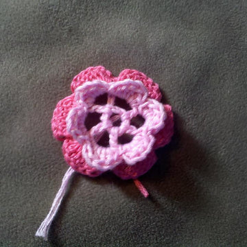 Irish Rose barefoot sandals