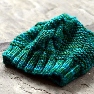 Squall Hat