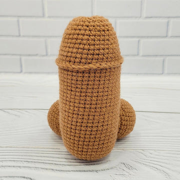 Penis Plush Mature