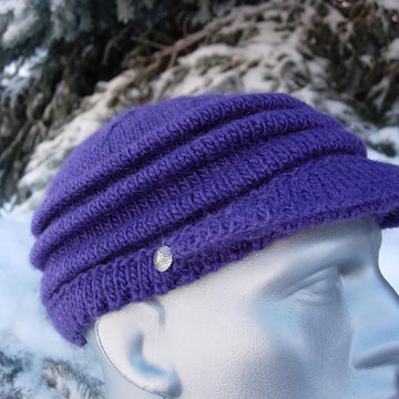 Magnolia Hat