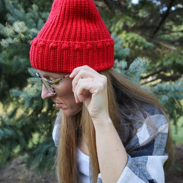 Abide Beanie