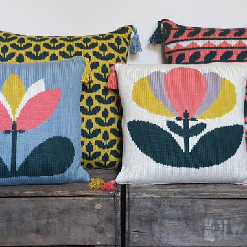 Amy by Jem Cushion Collection