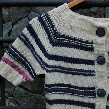 Stripes!