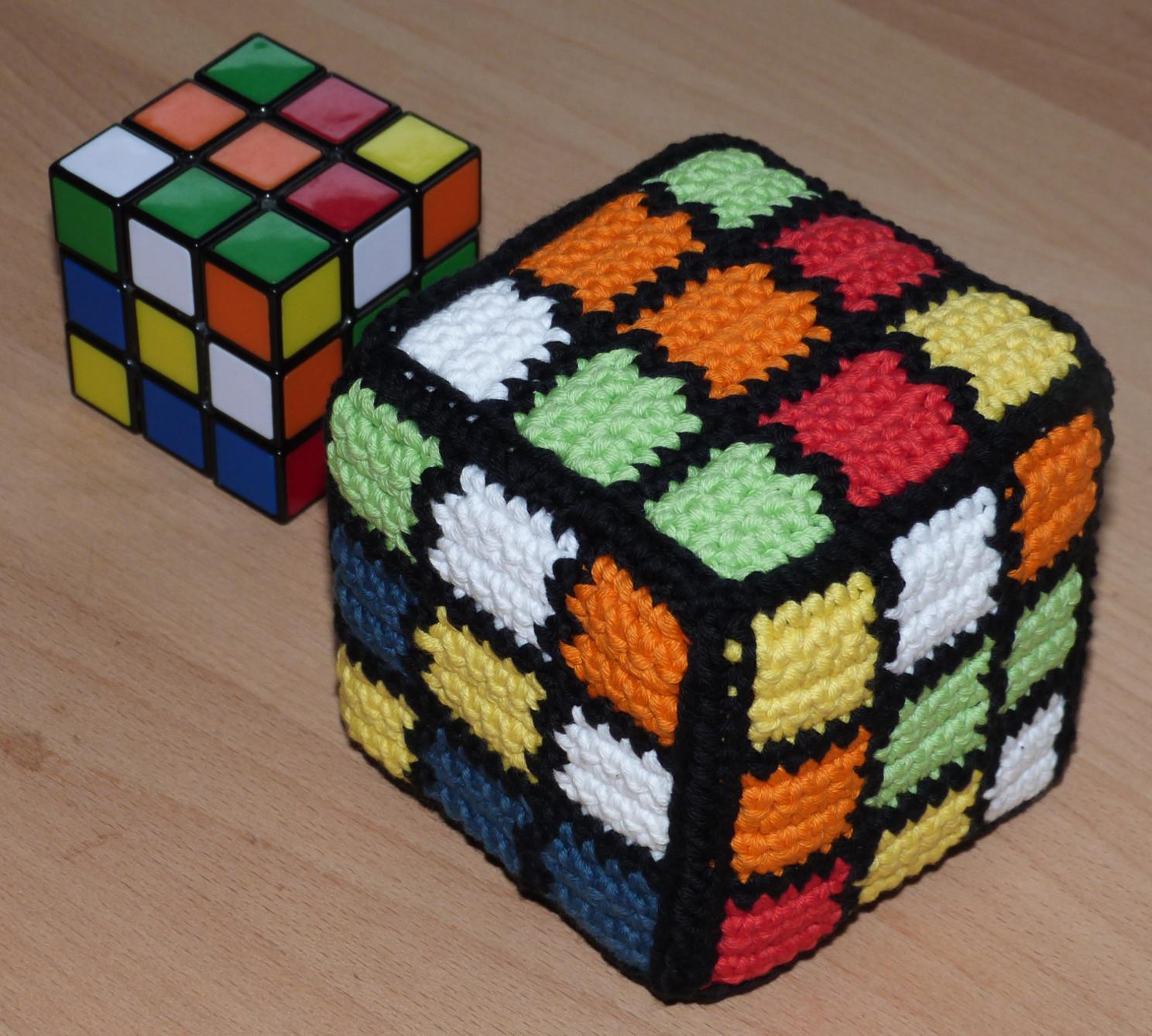 Rubik's cube