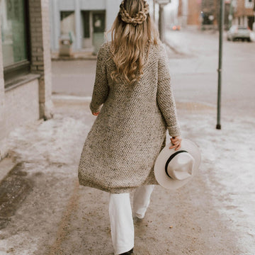 Maple Grove Cardigan
