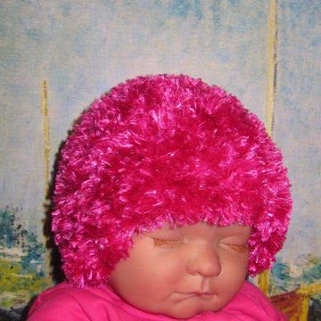 Baby Fancy One Hour Beanie