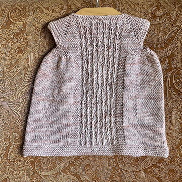 Miss Pebble Dress