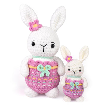 Easter Egg Animals