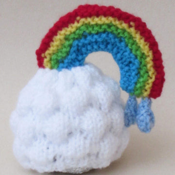 Rainbow Chocolate Orange Cosy