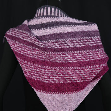 Weyburn Place Shawl