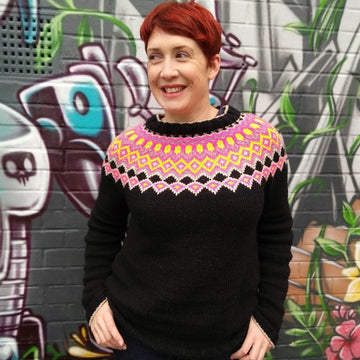 Sigga sweater