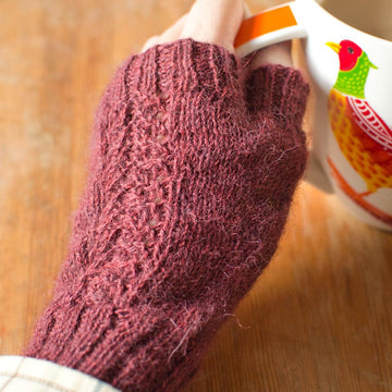 Wynsum Mitts