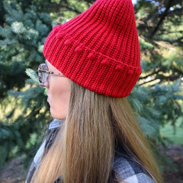 Abide Beanie